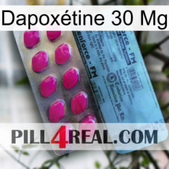 Dapoxétine 30 Mg 35